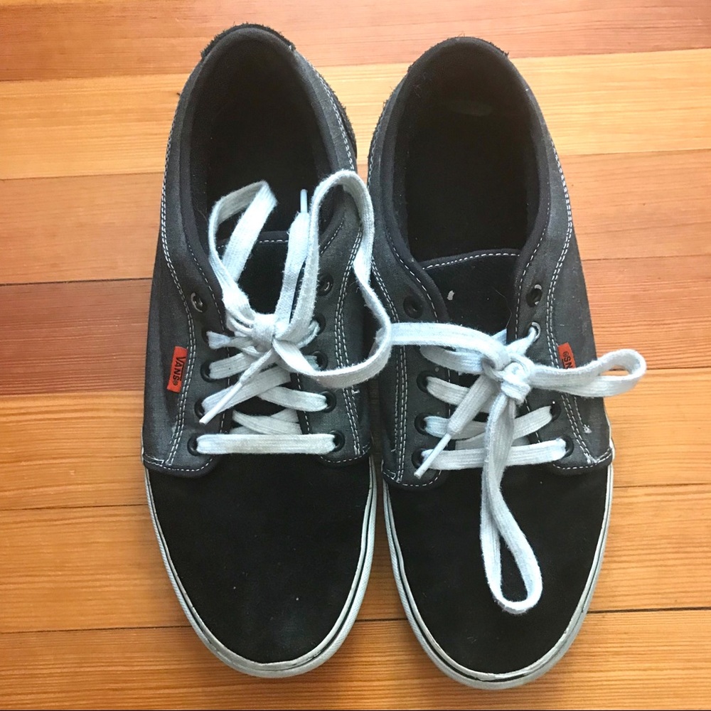 VANS Shoes Men Sz 11 GUC